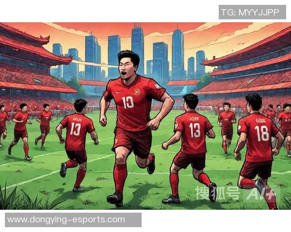 从足球归国球星看中国足球发展趋势与未来潜力 从足球归国球星看中国足球发展趋势与未来潜力