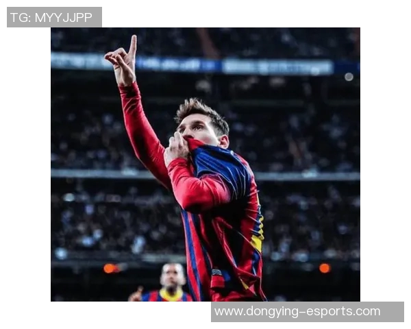 梅西粉丝文化揭秘：为何梅粉成为足球迷中的特殊群体